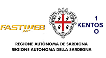 Il progetto KENTOS di Fastweb e Regione Sardegna
