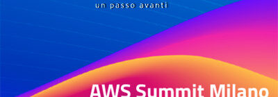 Fastweb e la AI all’AWS Summit 2024