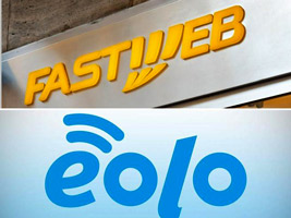 Partnership strategica tra Fastweb ed EOLO