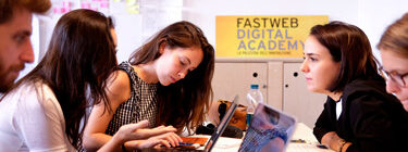 Fastweb Digital Academy cinquecentomila i partecipanti