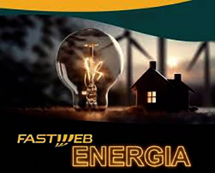 Nasce Fastweb Energia Business