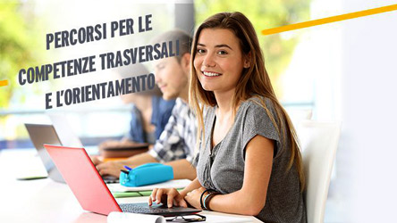 Percorso PCTO di Fastweb 2024 per la scuola secondaria